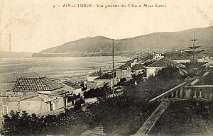 AIN EL TURCK (1056)